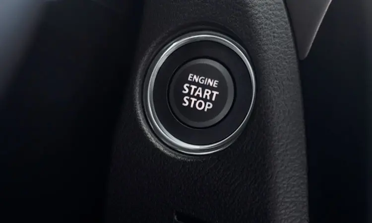 Push-Start